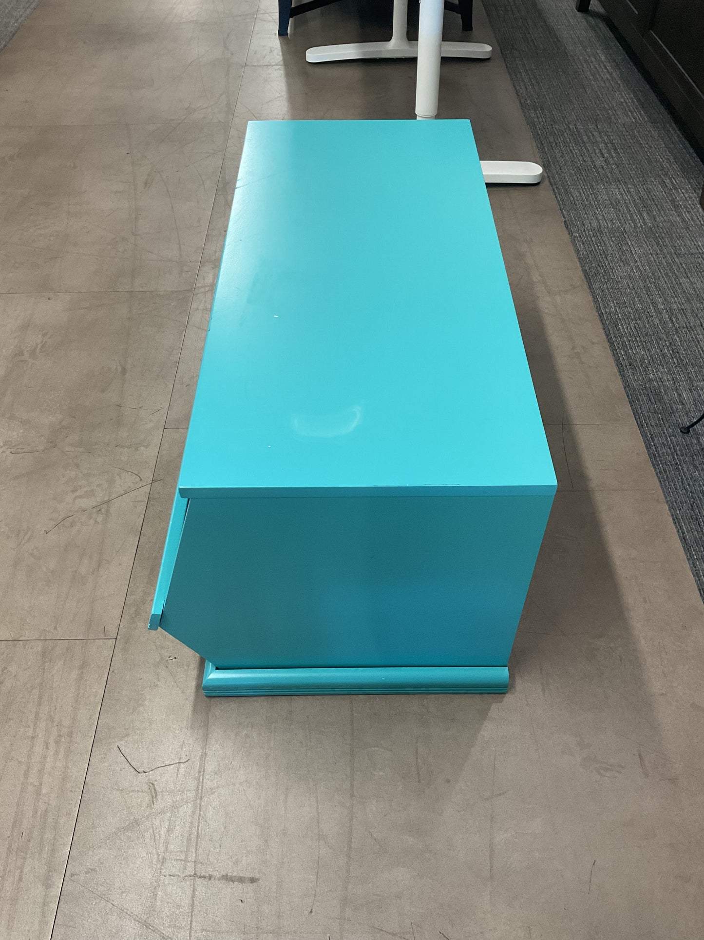 Toy Bin Cubby
