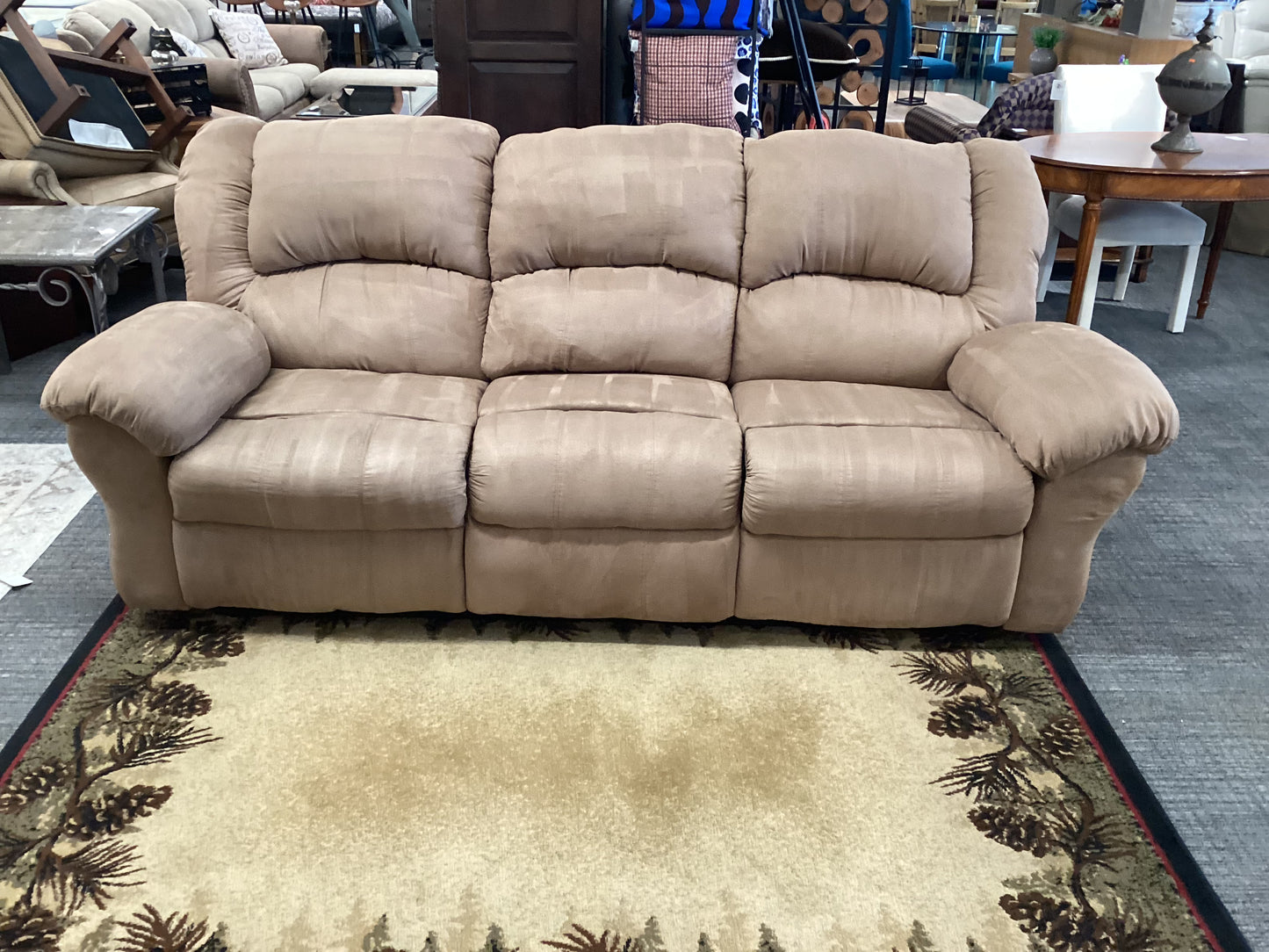 Dune ll Couch