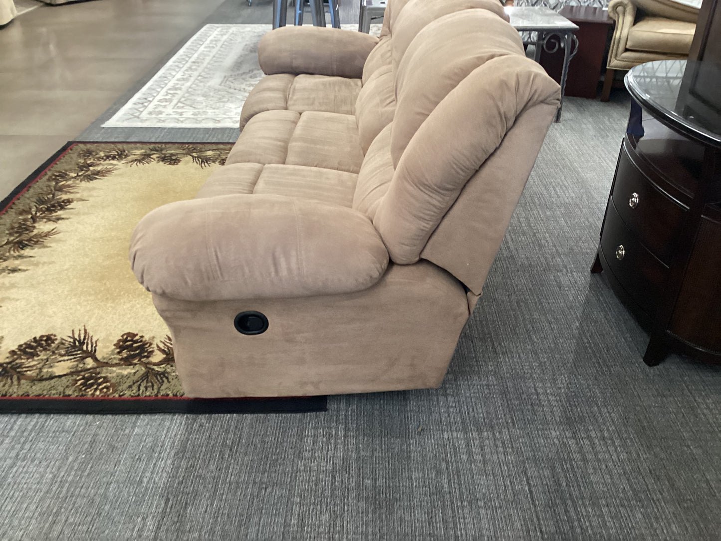 Dune ll Couch
