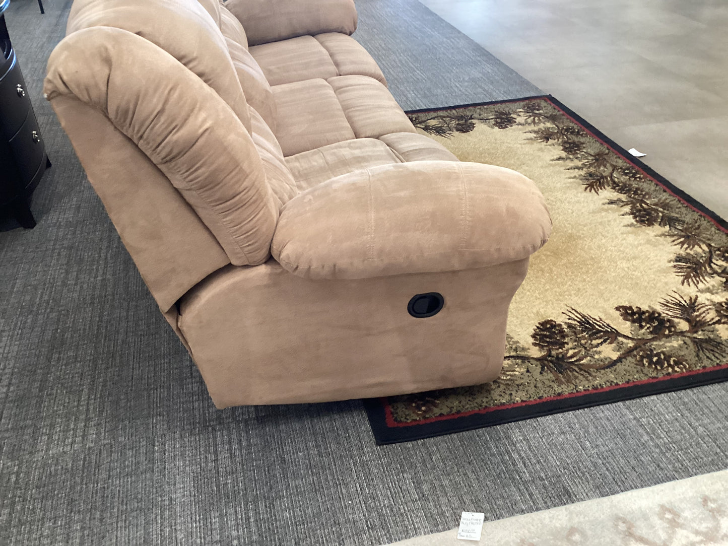 Dune ll Couch
