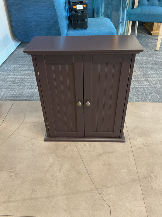 Itty Bitty Cabinet