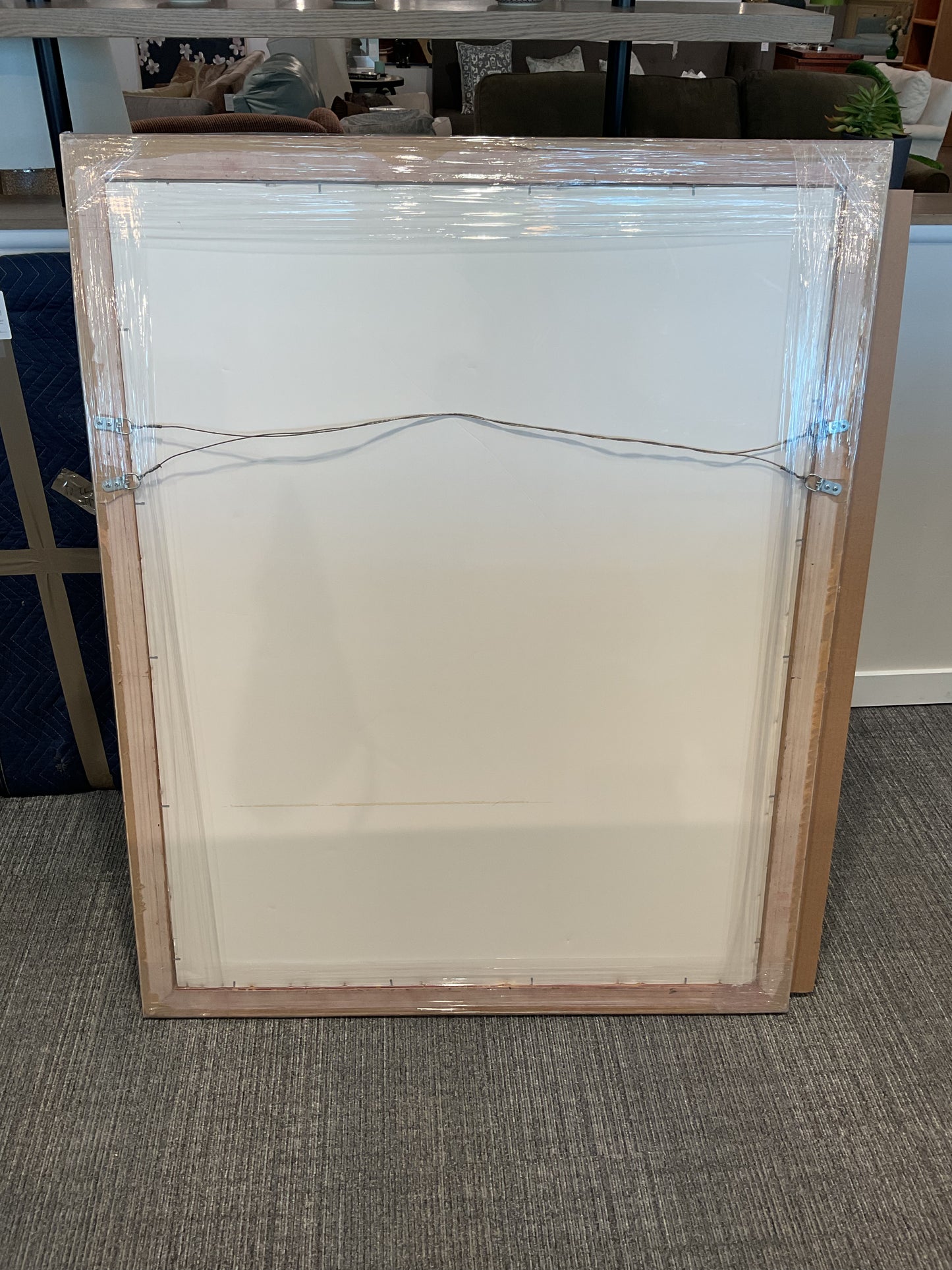 “Ancient Tree” by Eyvind Earle