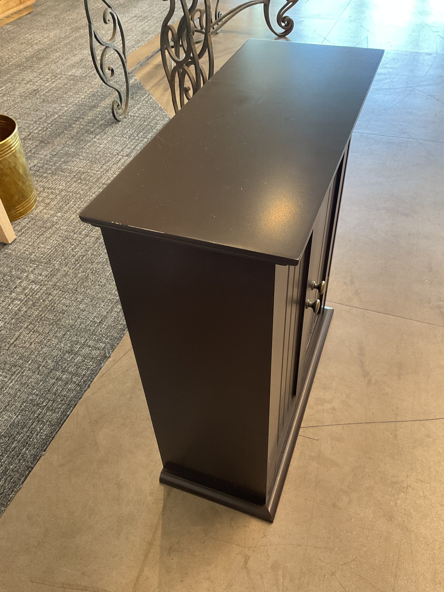 Itty Bitty Cabinet