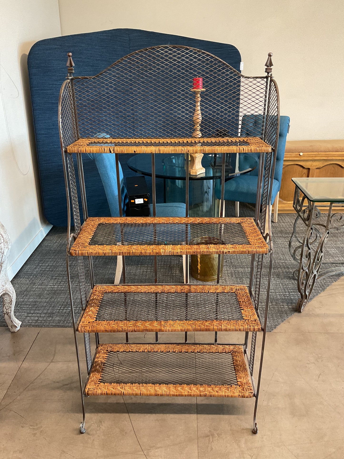 Castle Rack