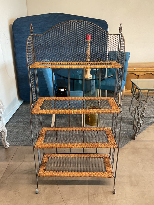 Castle Rack