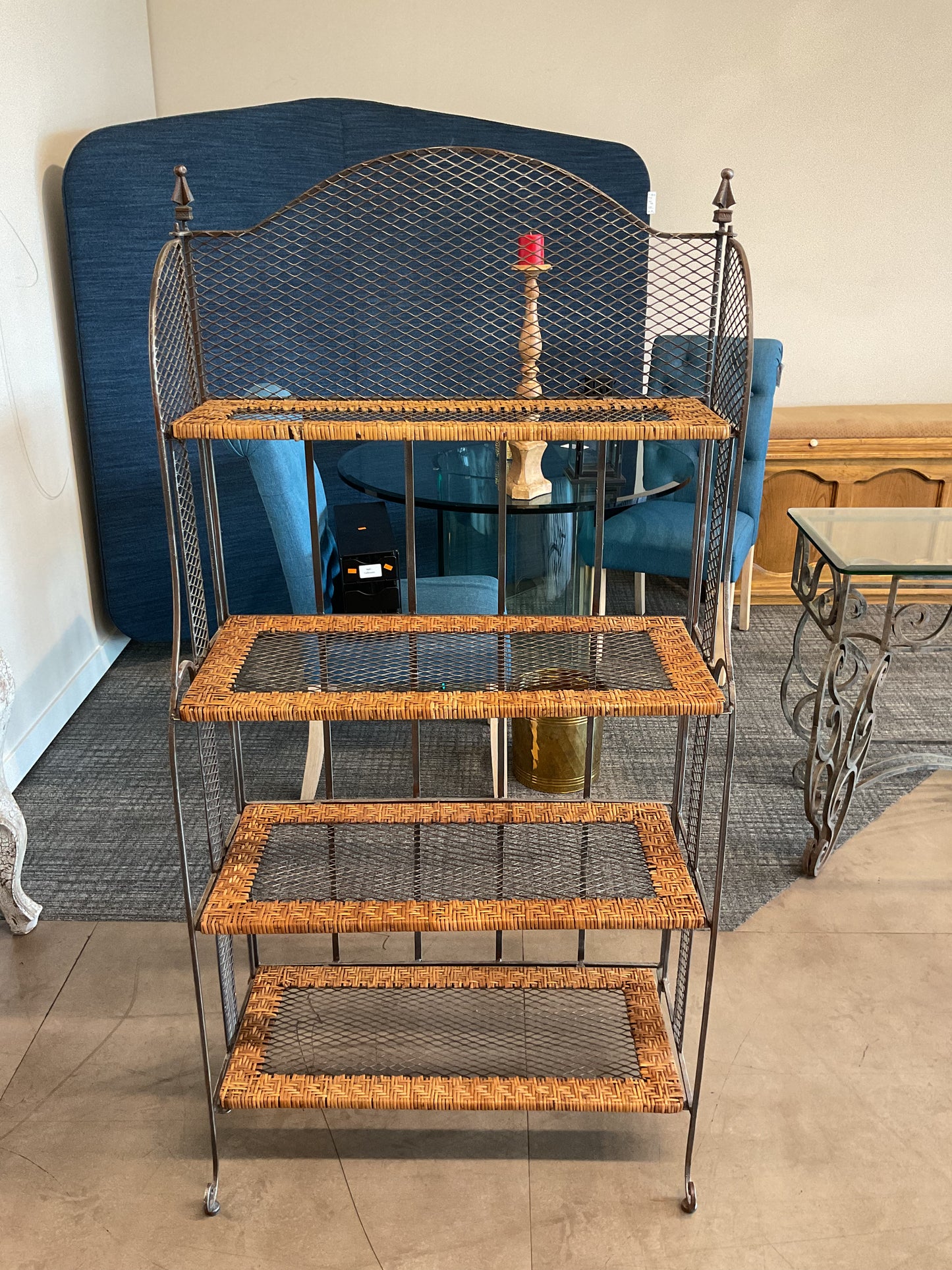 Castle Rack