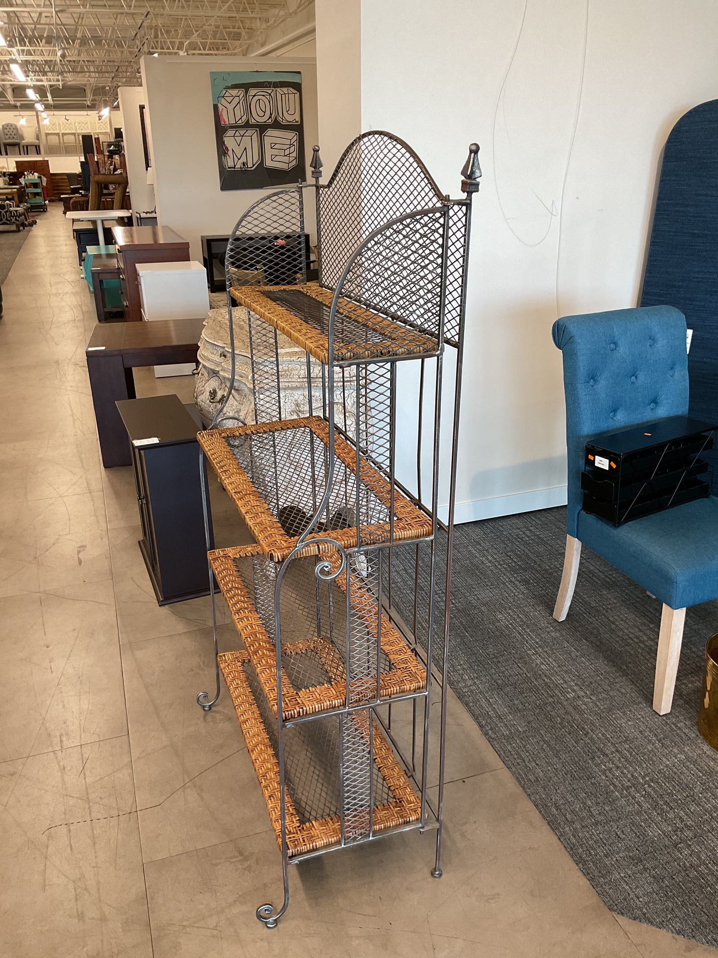 Castle Rack