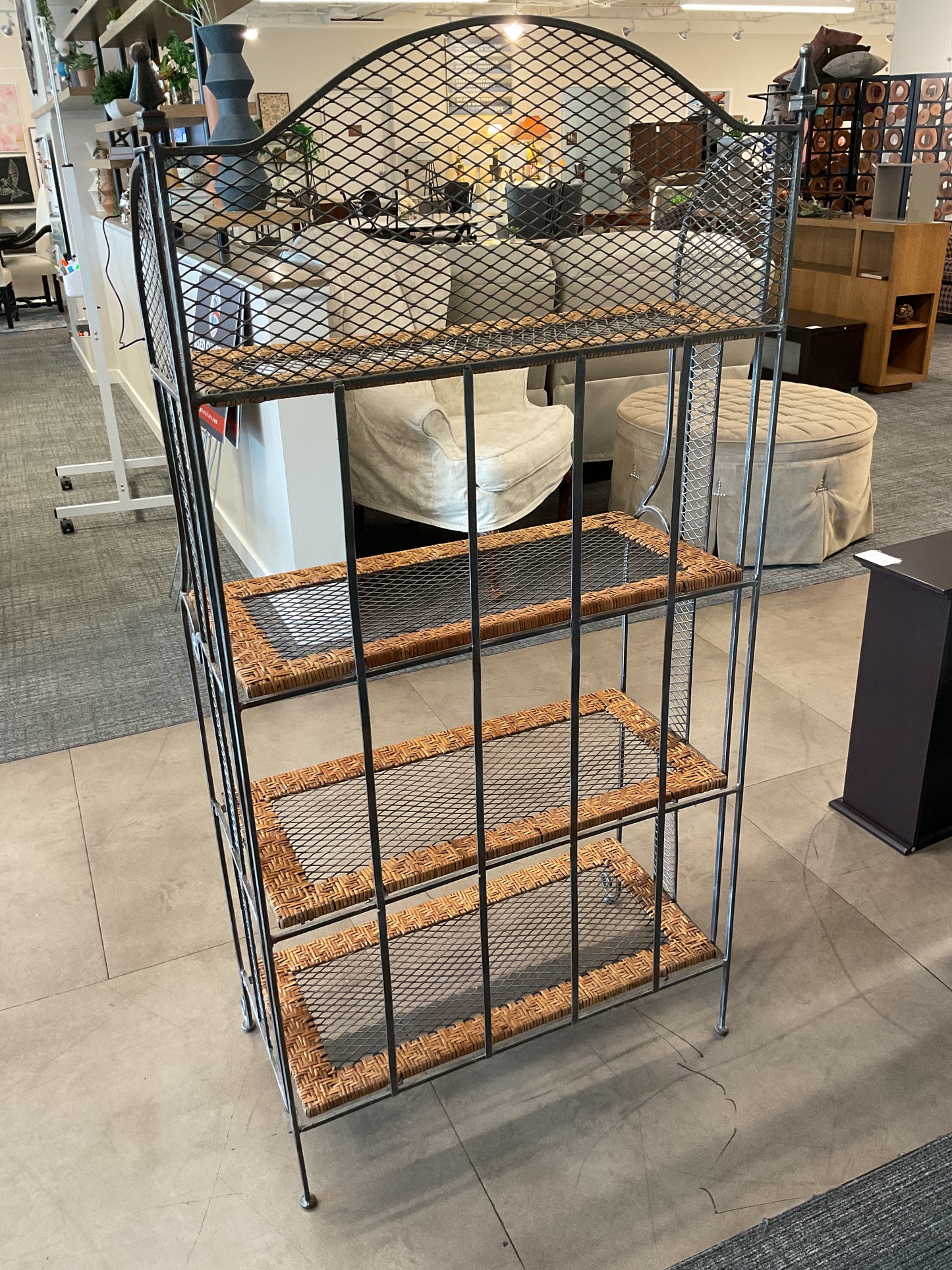 Castle Rack