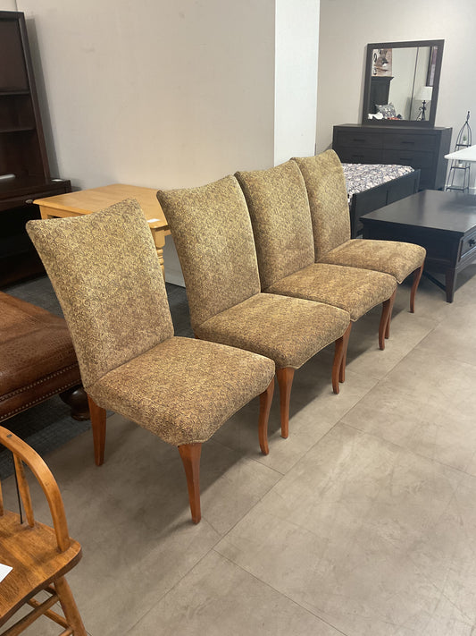 Mixture Chair Set