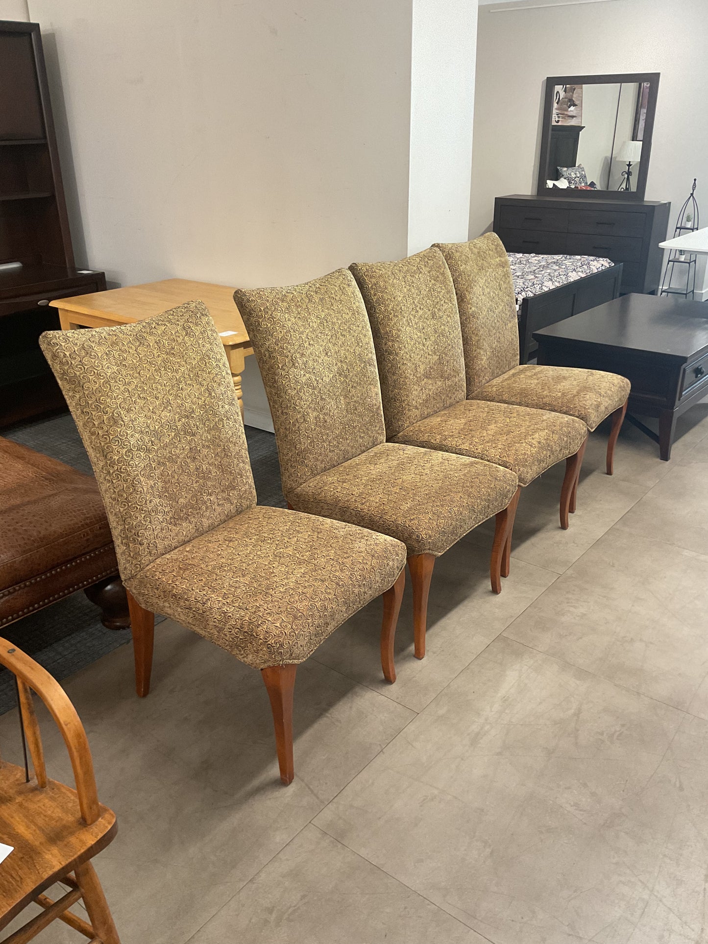 Mixture Chair Set