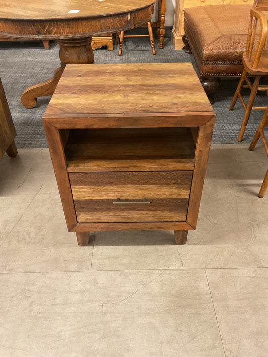 Rollo Nightstand
