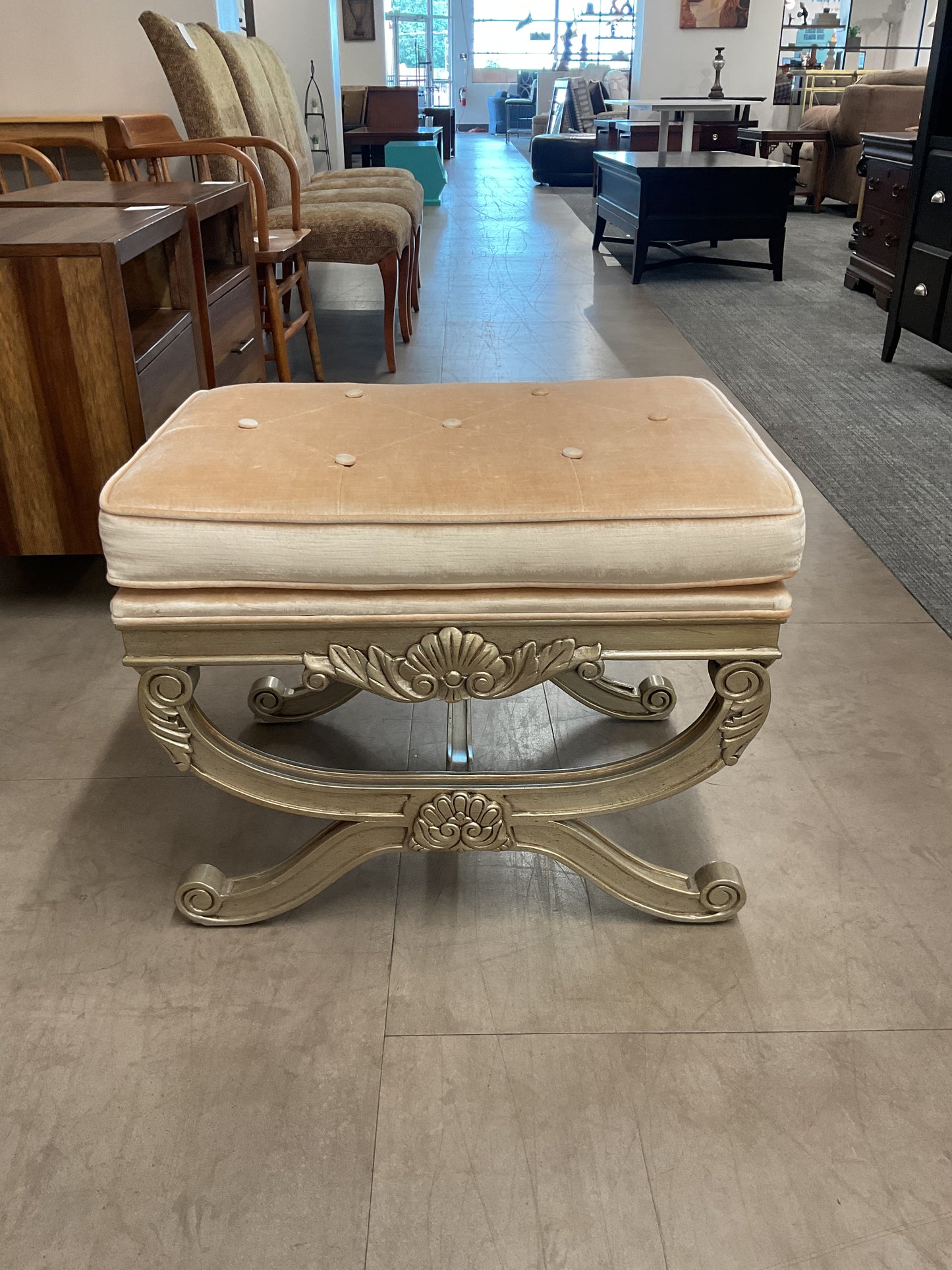 Ella Enchanted Stool
