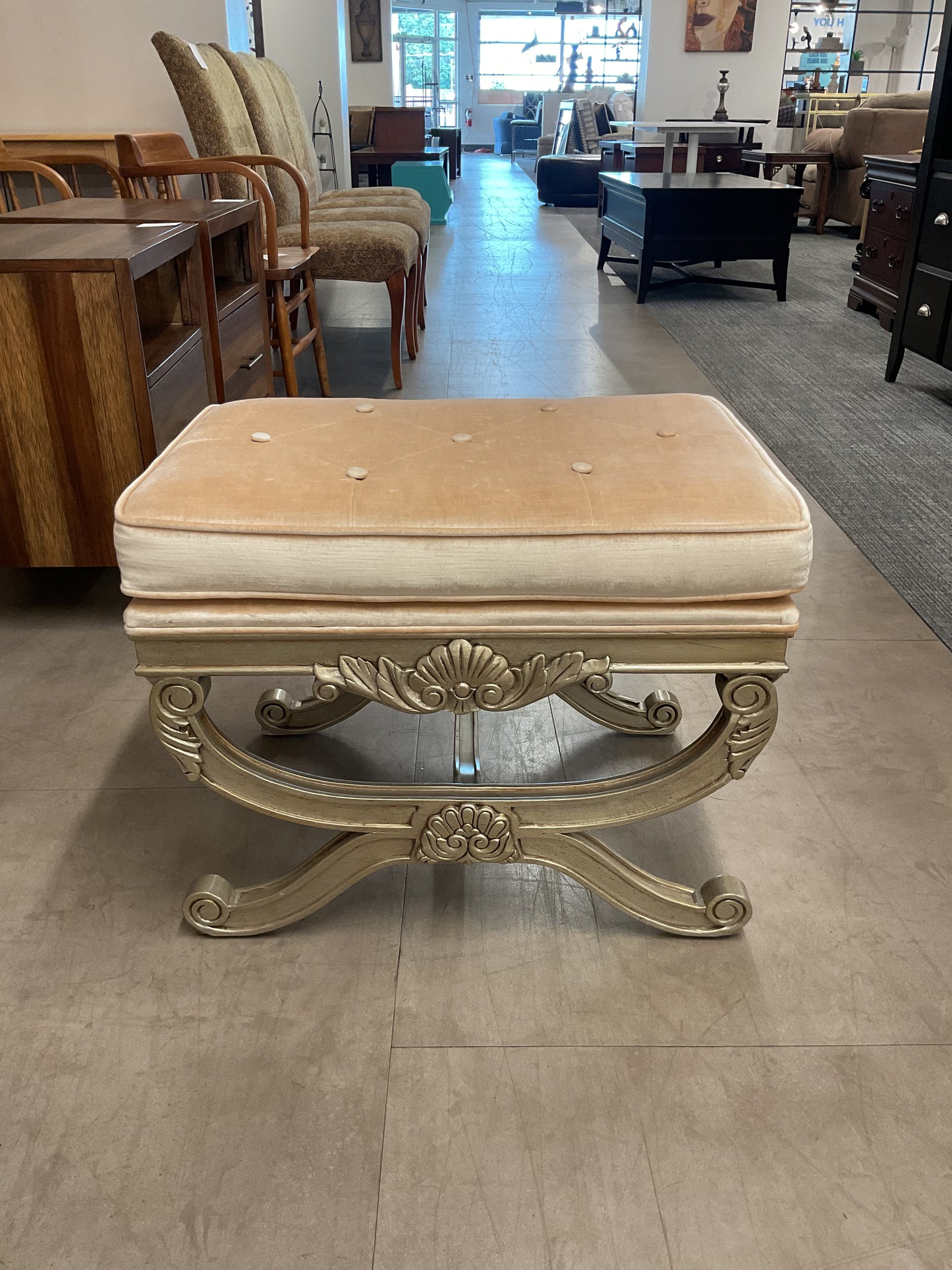 Ella Enchanted Stool