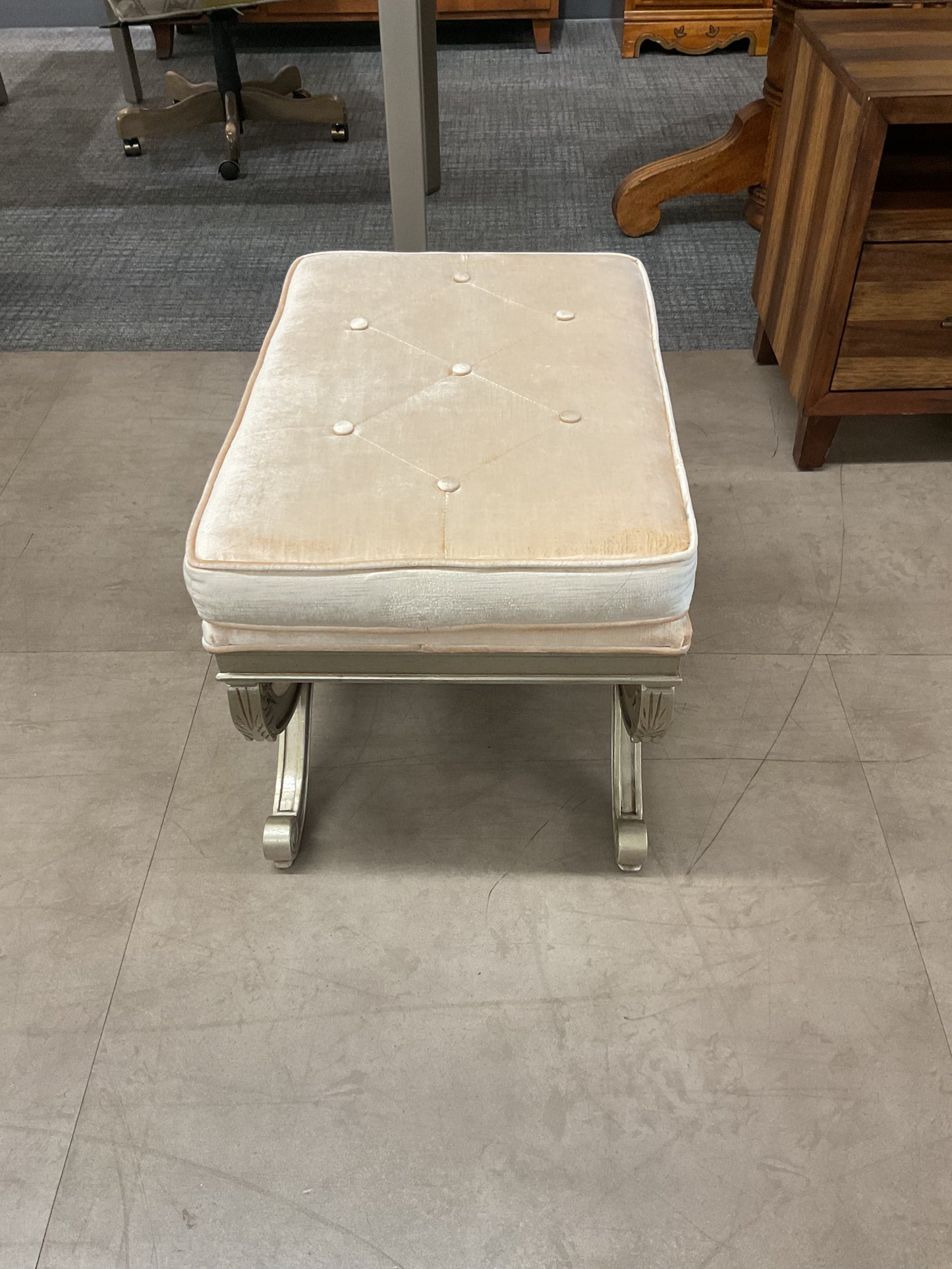 Ella Enchanted Stool