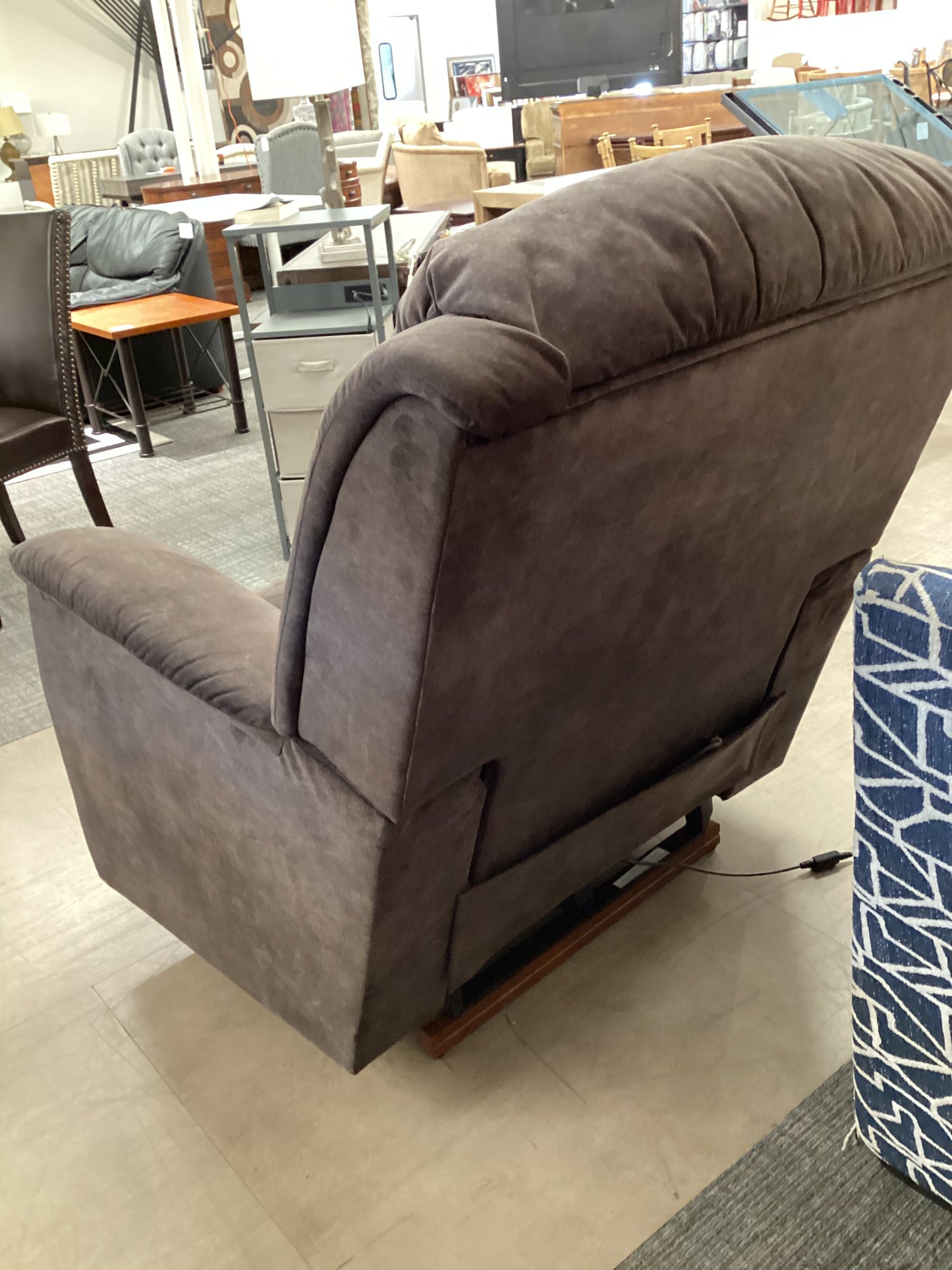 Move It, Move It Recliner