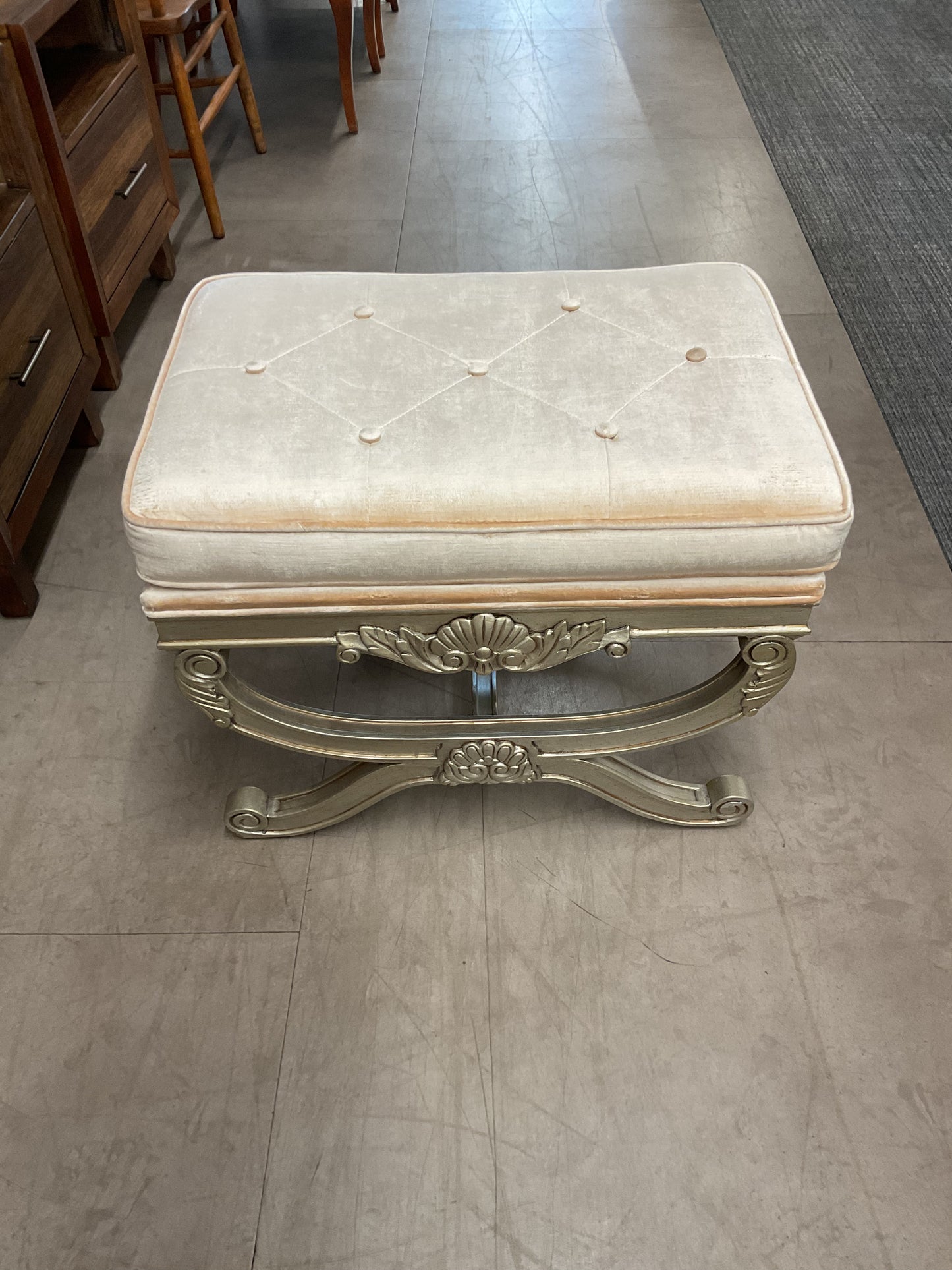Ella Enchanted Stool