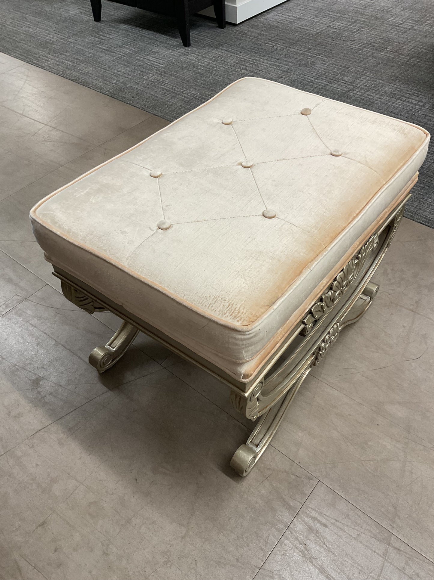 Ella Enchanted Stool