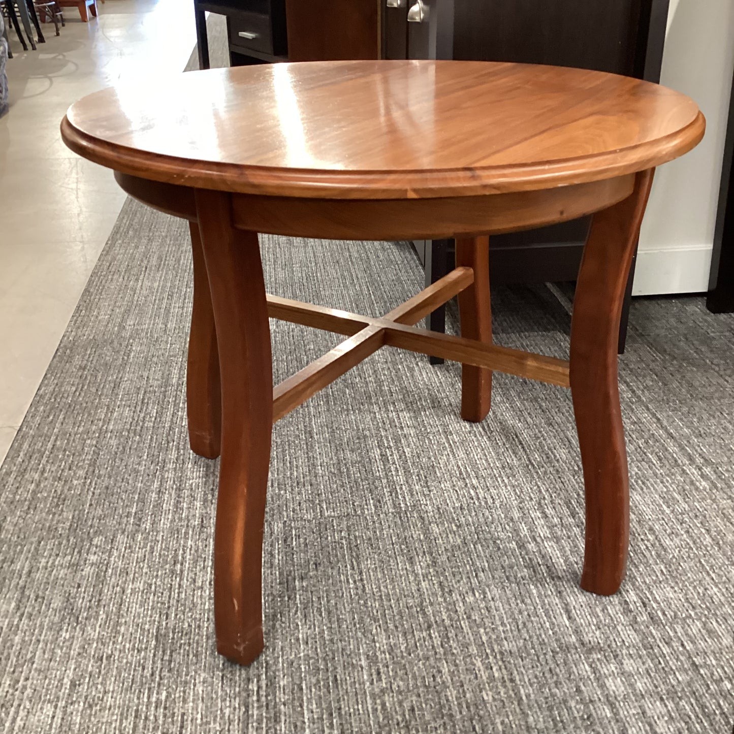 Maybe Someday Table