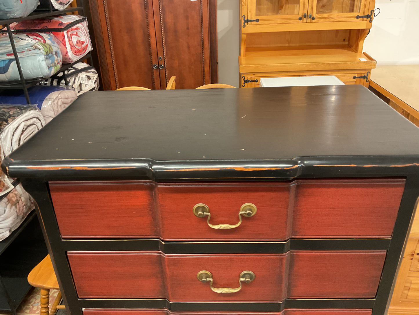 Atlanta Falcons Dresser