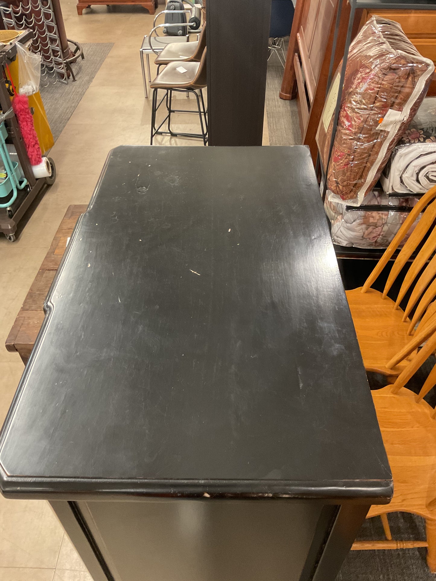 Atlanta Falcons Dresser
