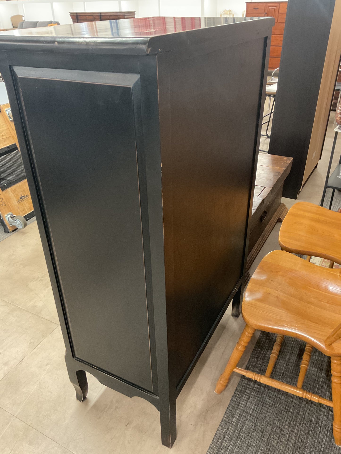 Atlanta Falcons Dresser