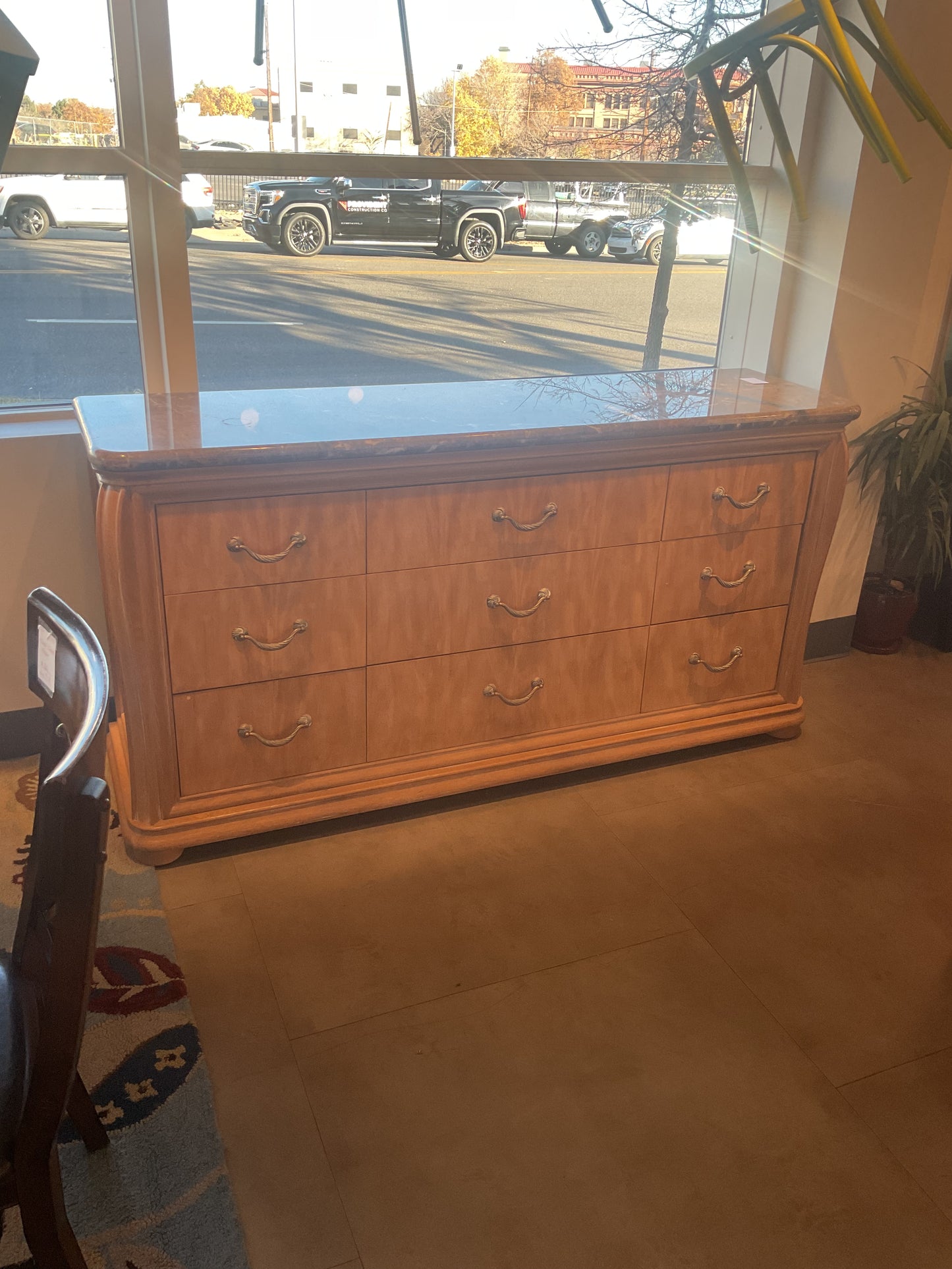 Biscayne Dresser *WH*