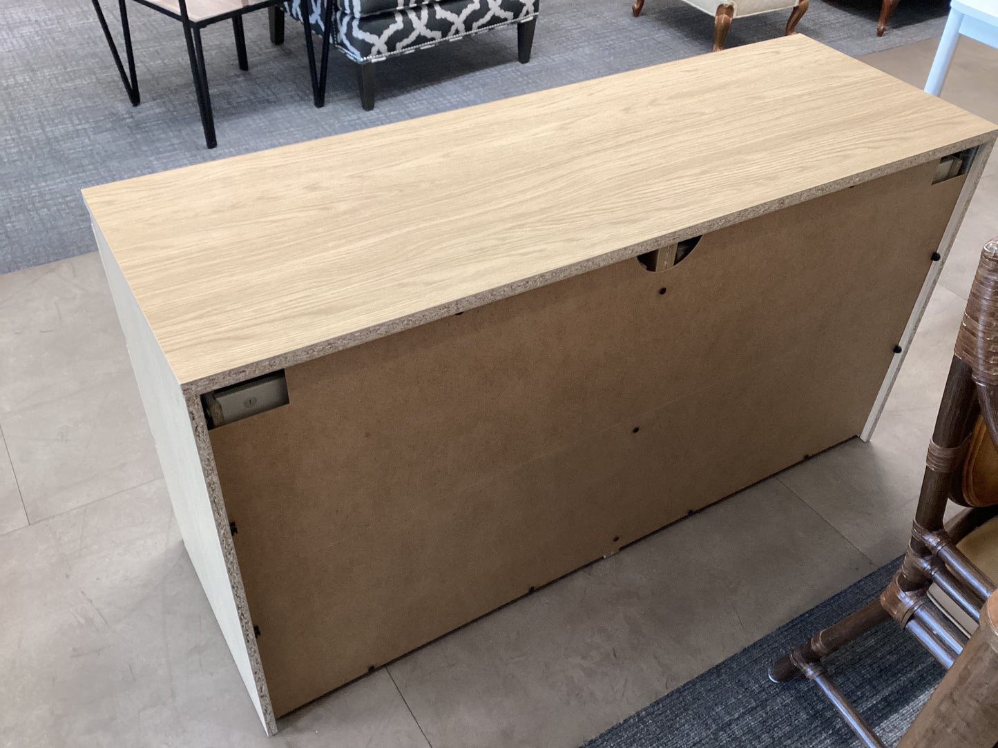 Star Crunch Dresser