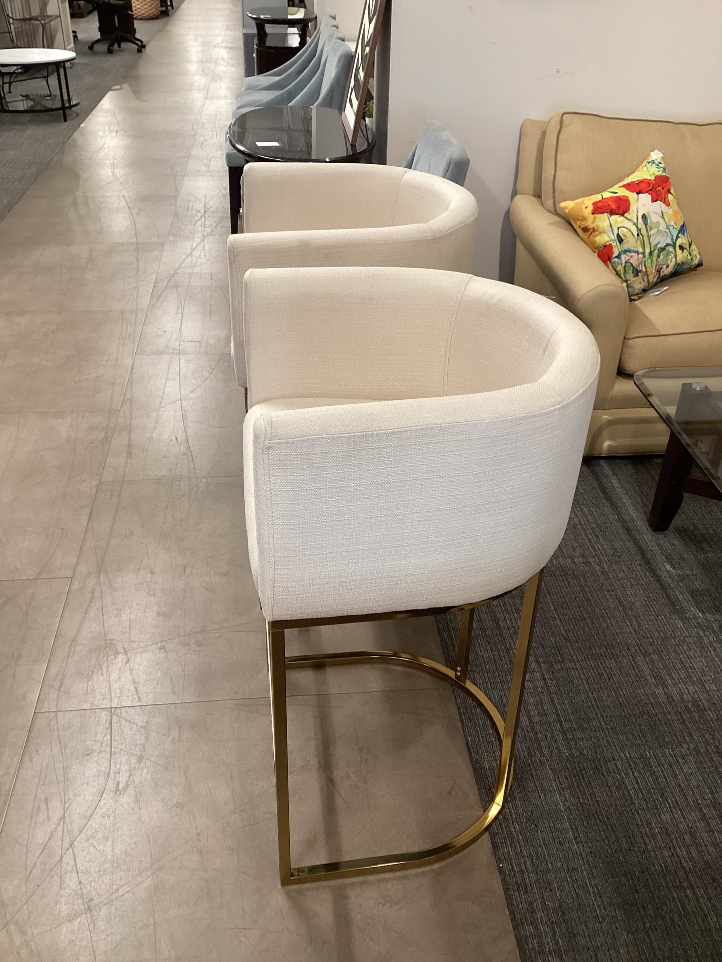 Supa Cute Stool Set