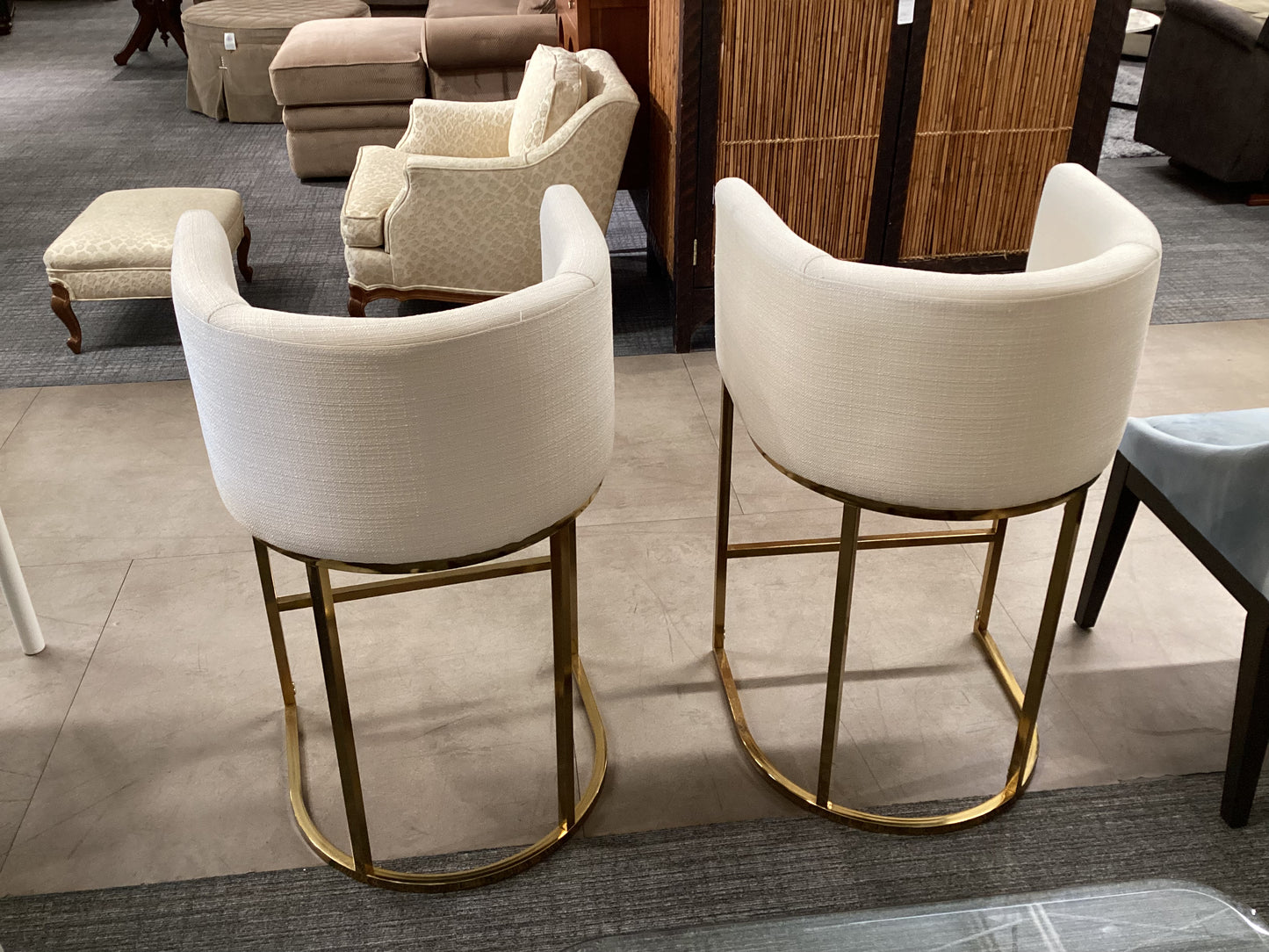 Supa Cute Stool Set