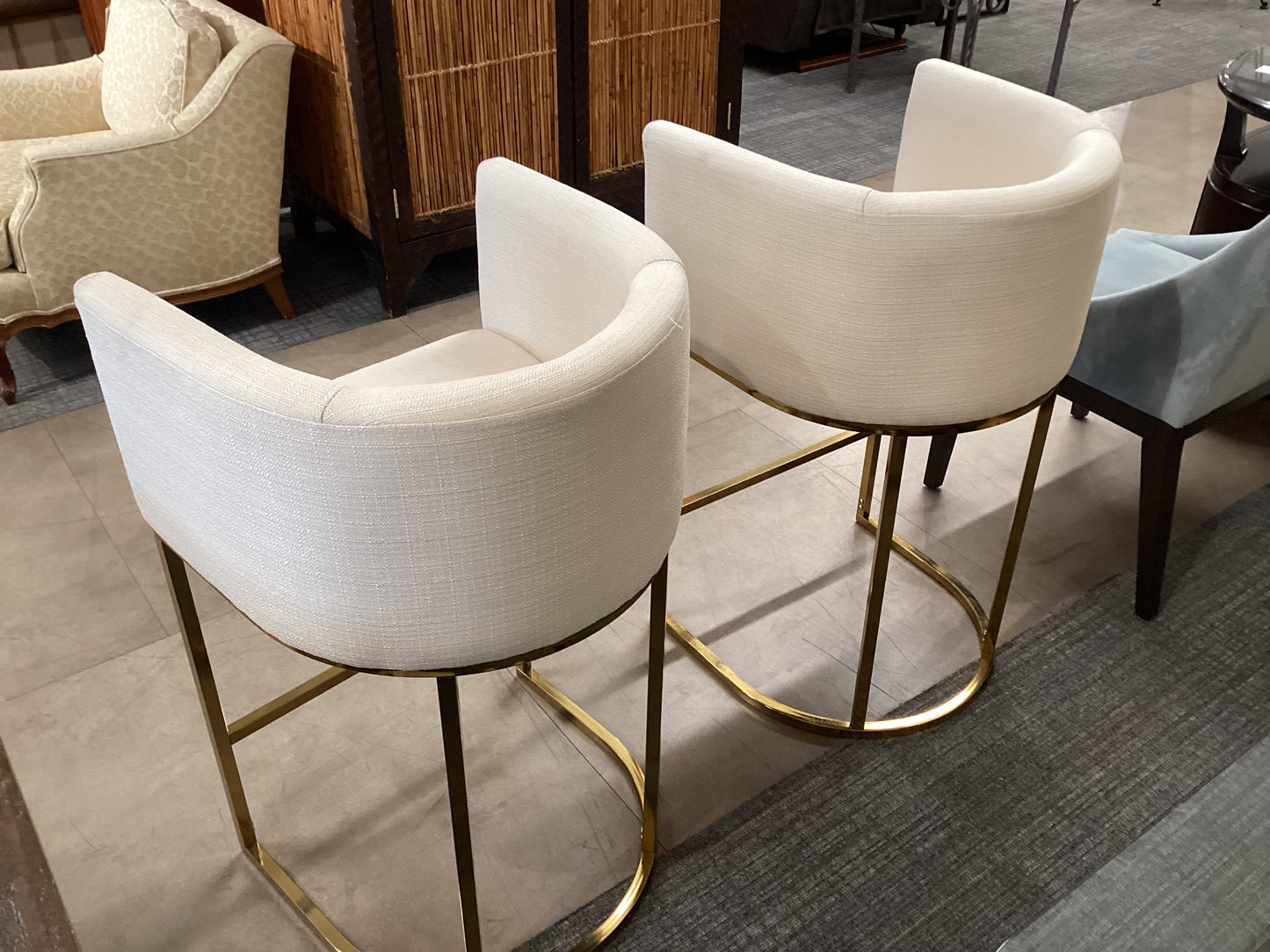 Supa Cute Stool Set