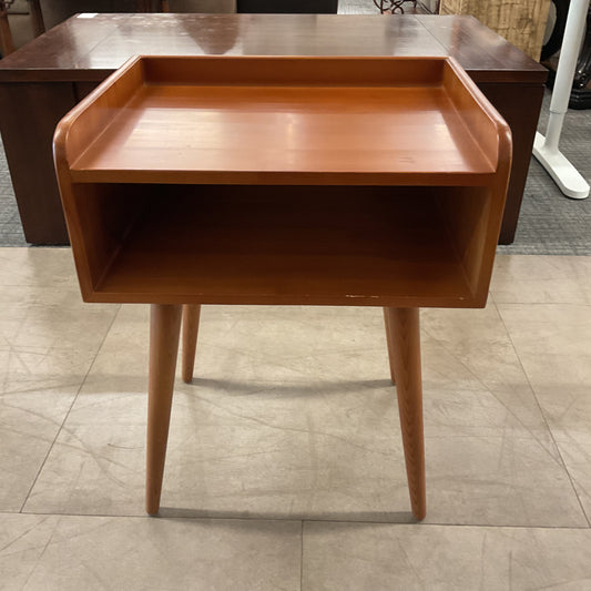 MCM Nightstand