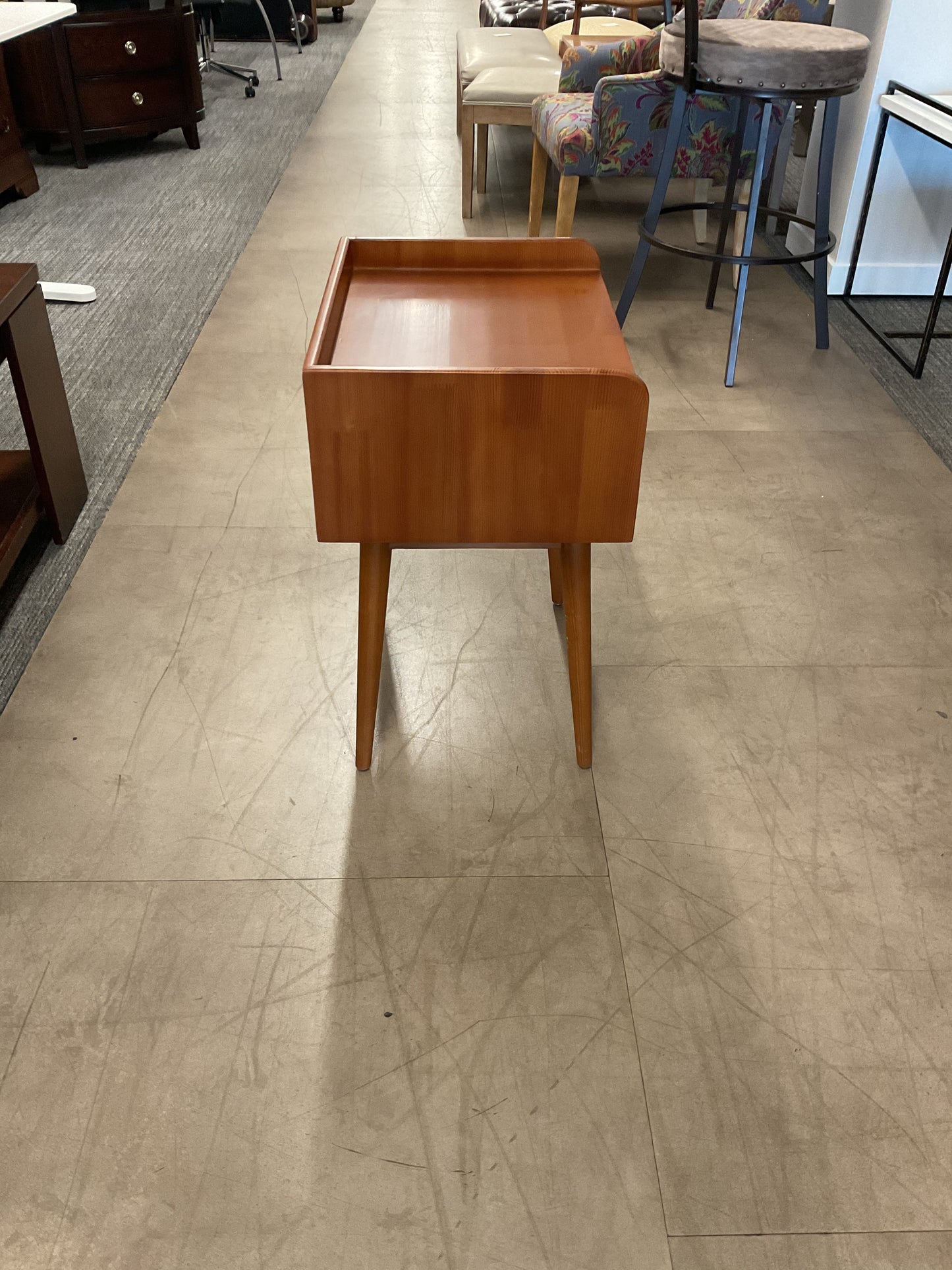 MCM Nightstand