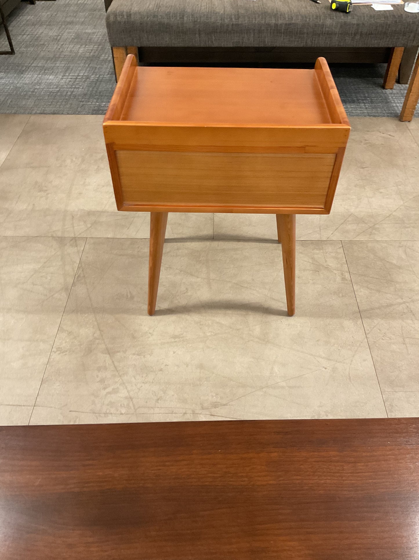 MCM Nightstand