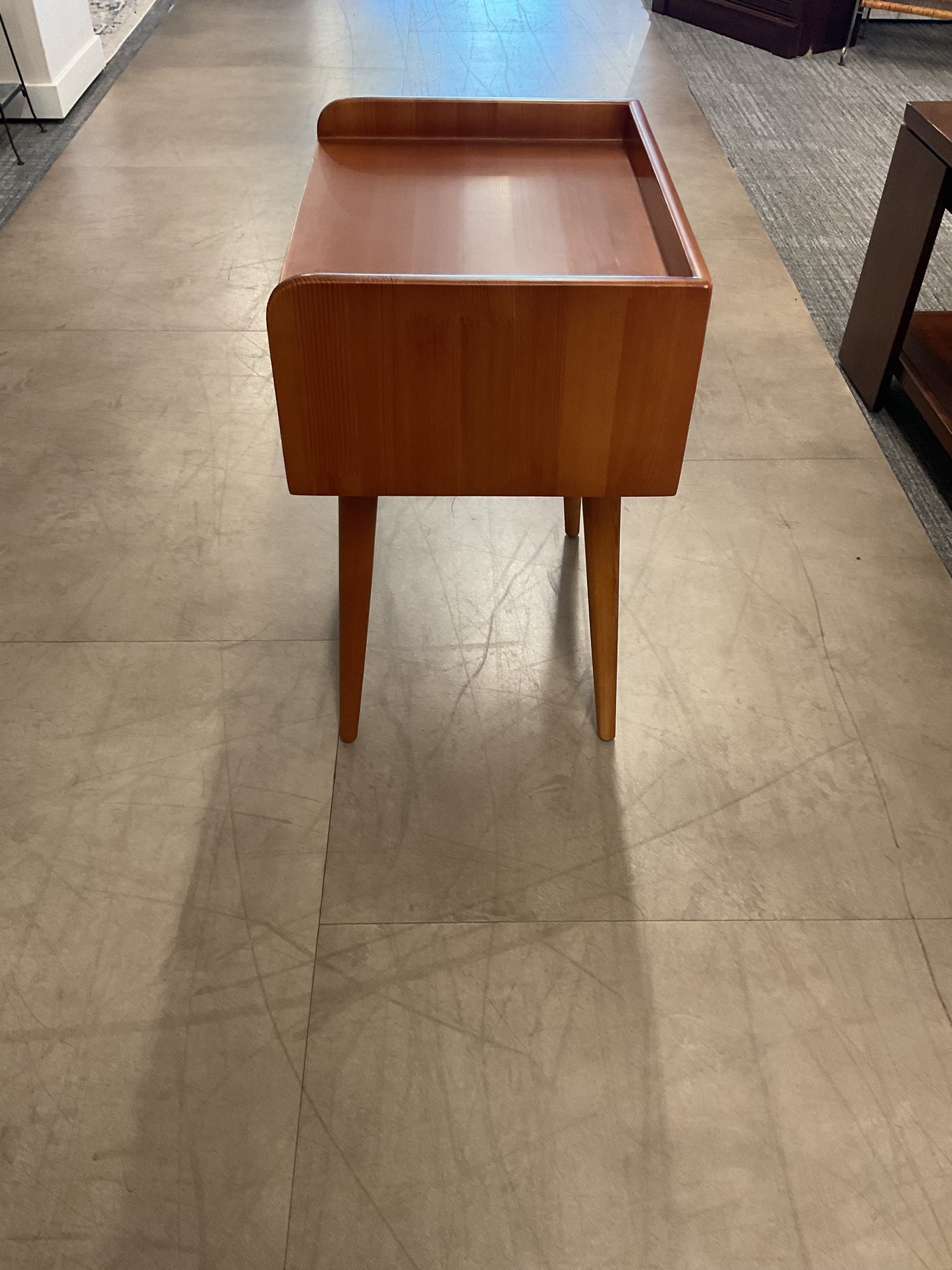 MCM Nightstand