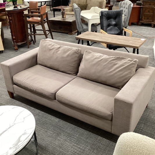 West Glue Sofa