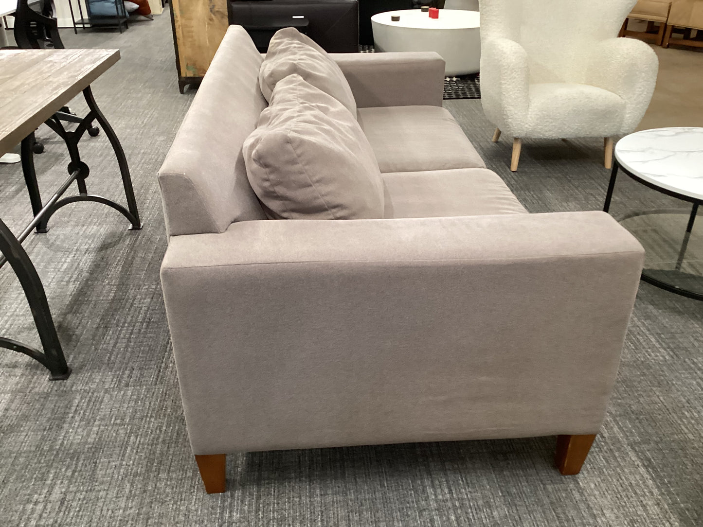 West Glue Sofa