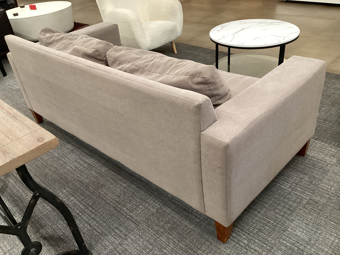 West Glue Sofa