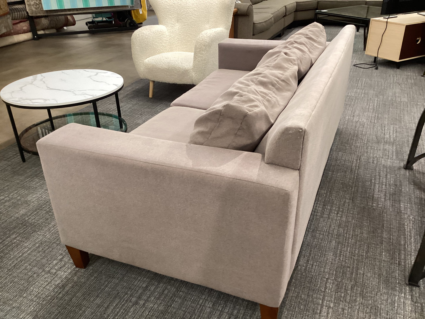 West Glue Sofa