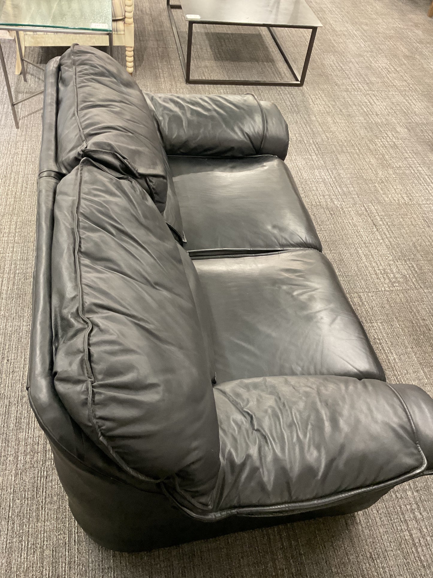 Fall in Loveseat