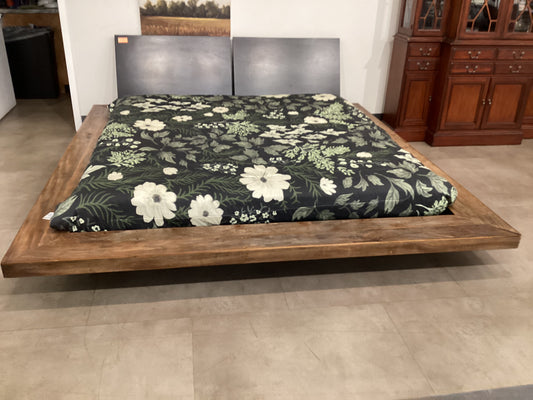Modloft Worth King Bed (B099)