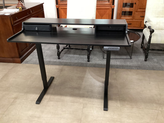 Adjustable Formal Desk