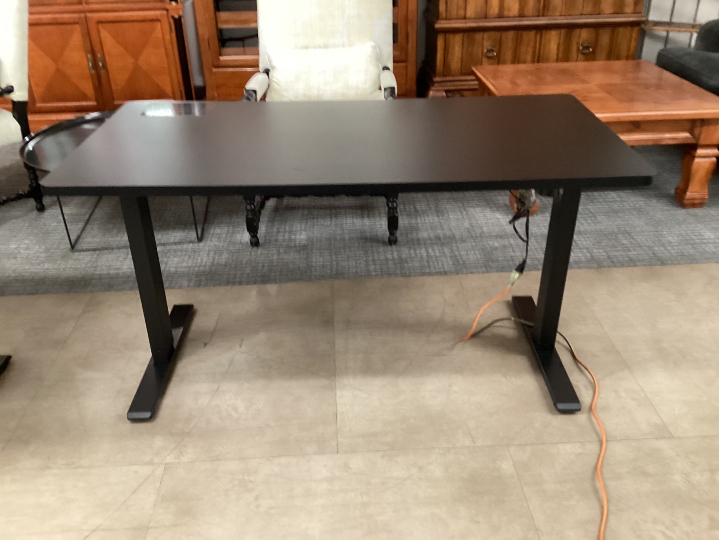 Get It Done Desk