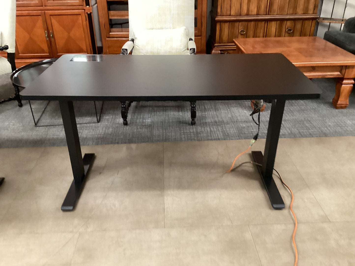 Get It Done Desk