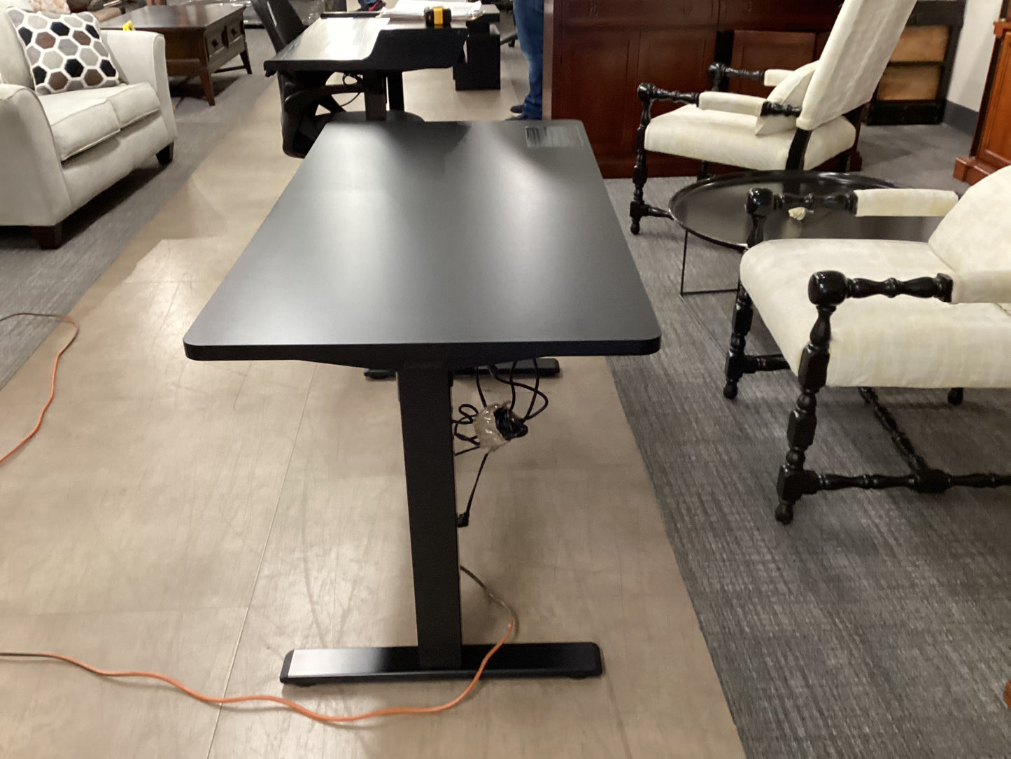 Get It Done Desk