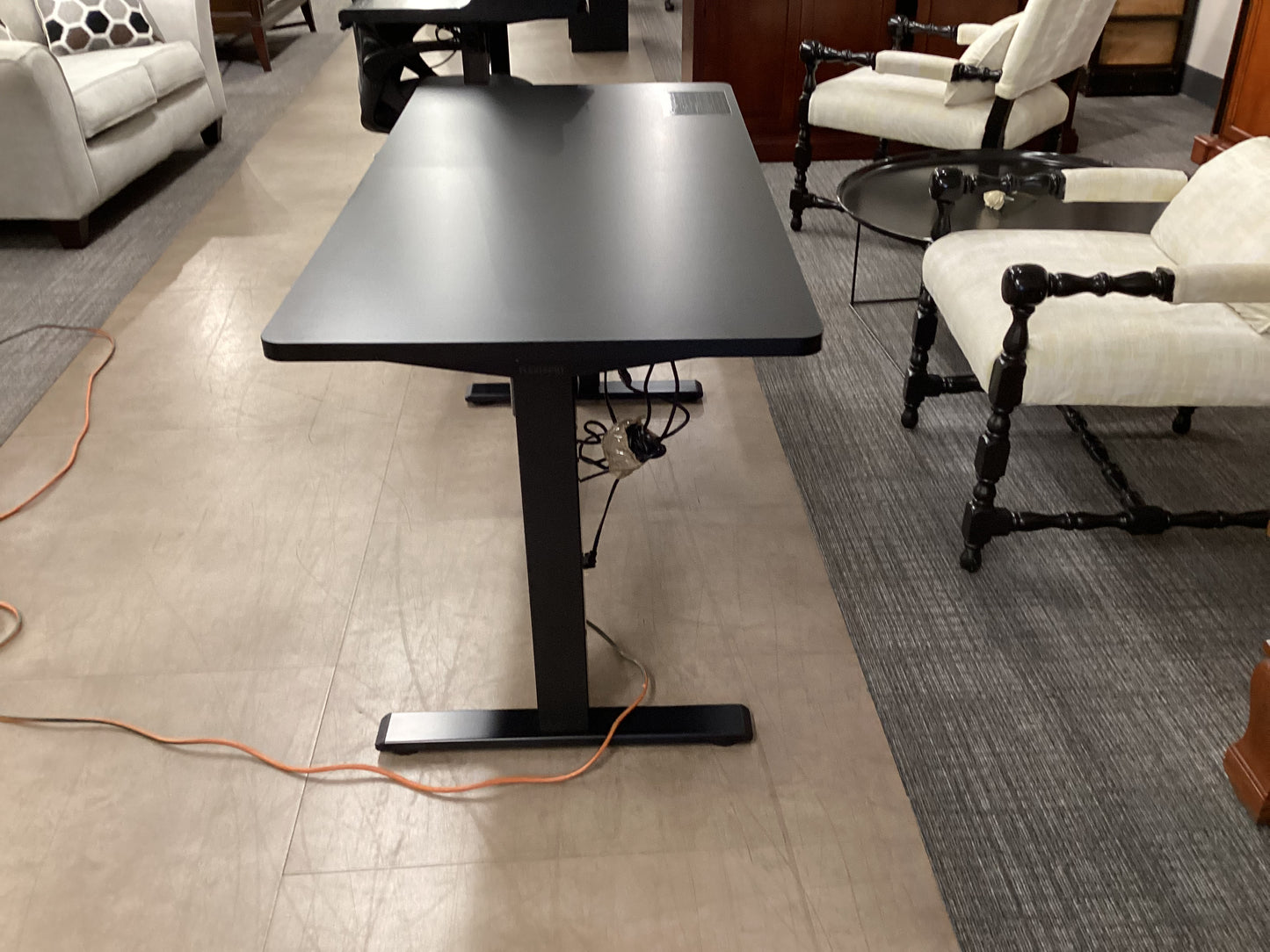 Get It Done Desk