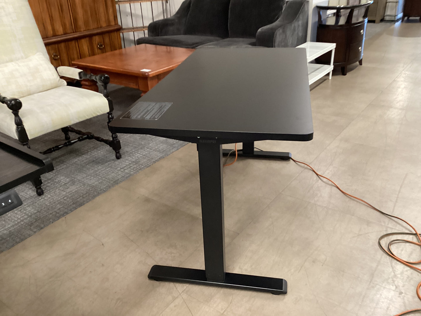 Get It Done Desk