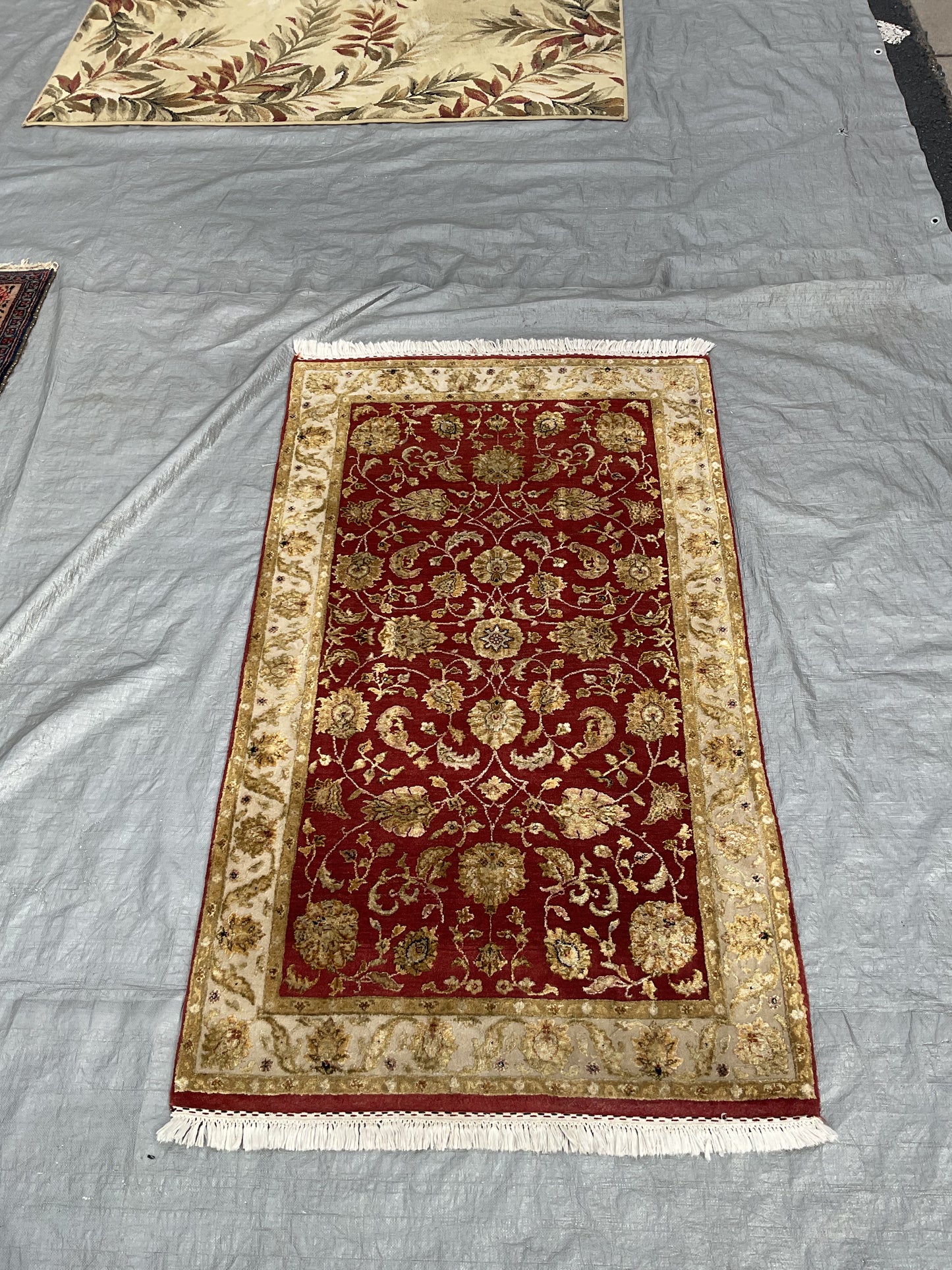 Softie Rug (R071)