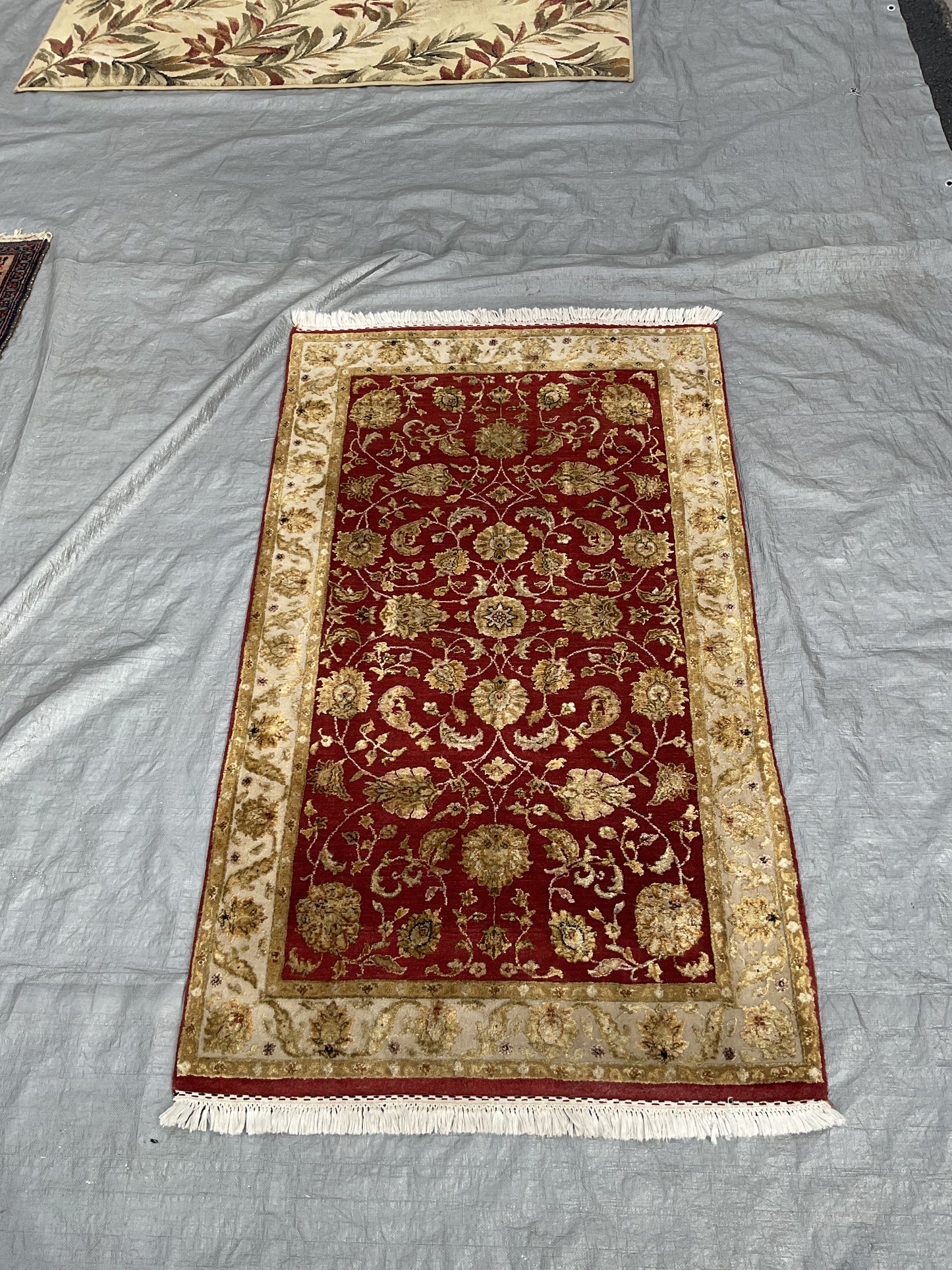 Softie Rug (R071)