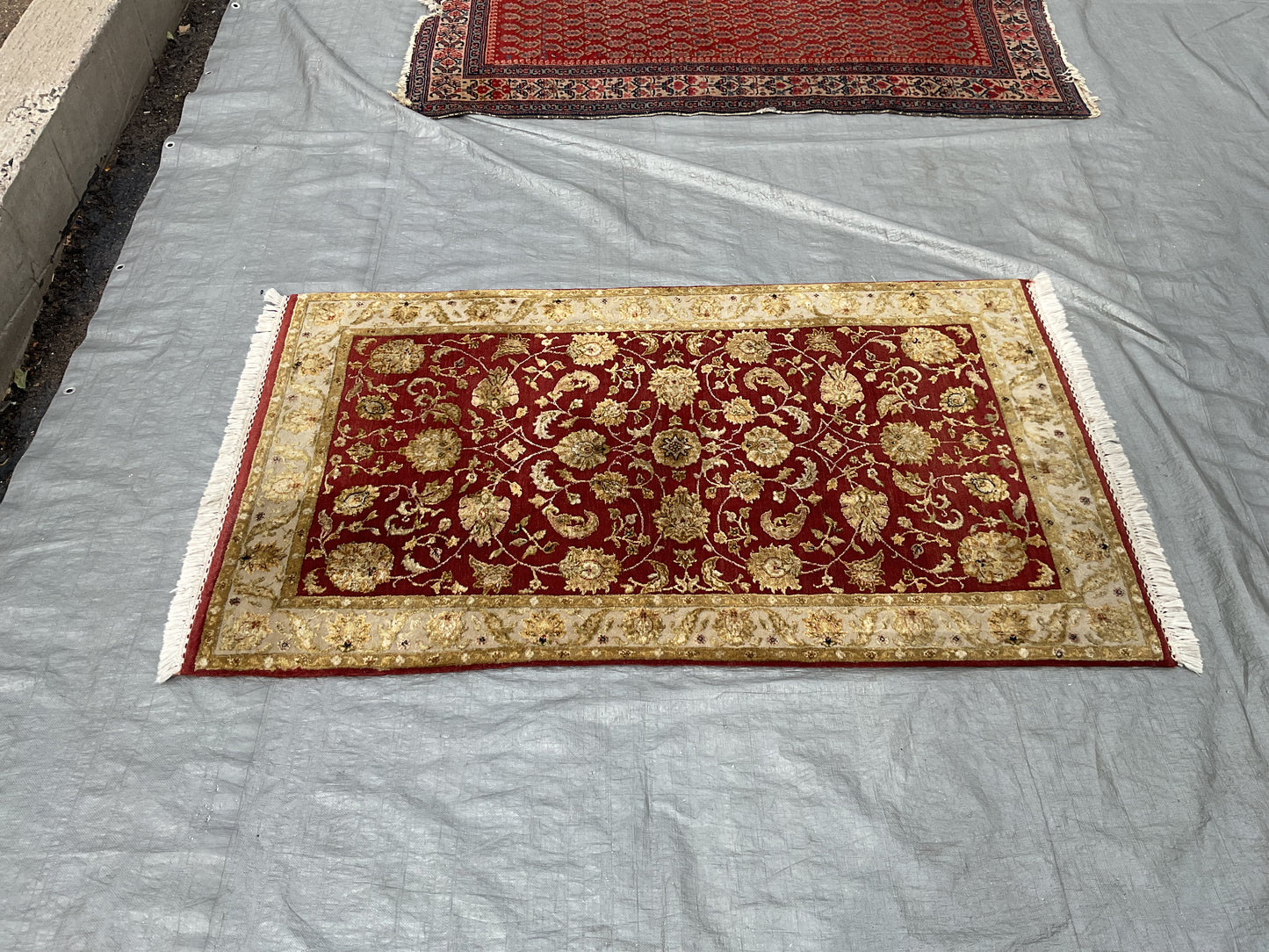 Softie Rug (R071)