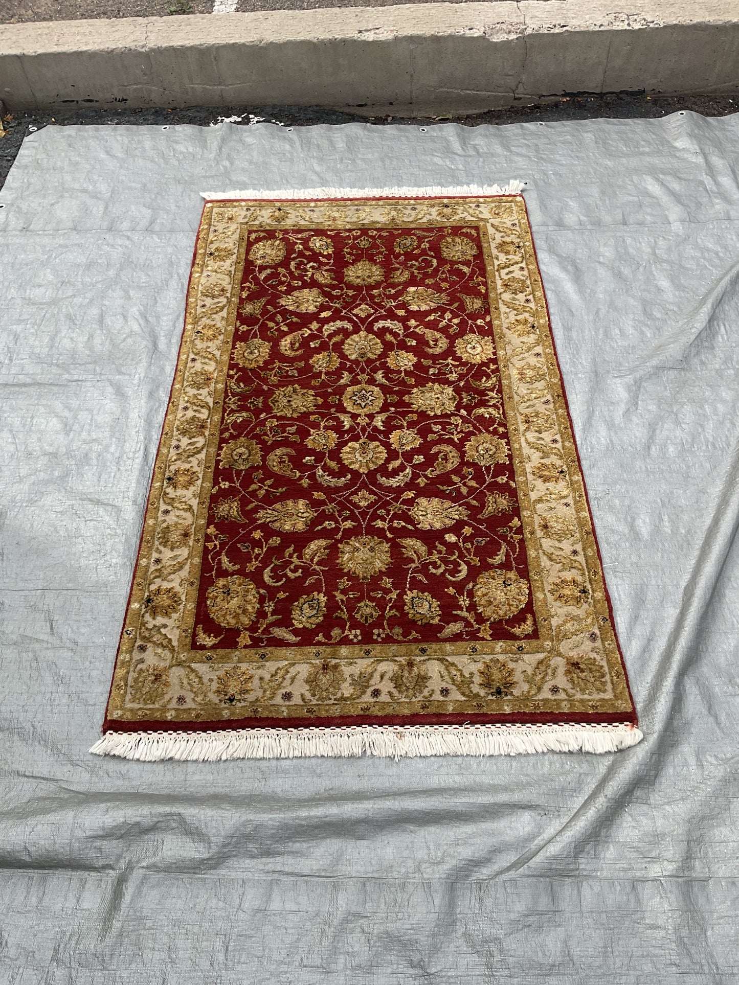 Softie Rug (R071)